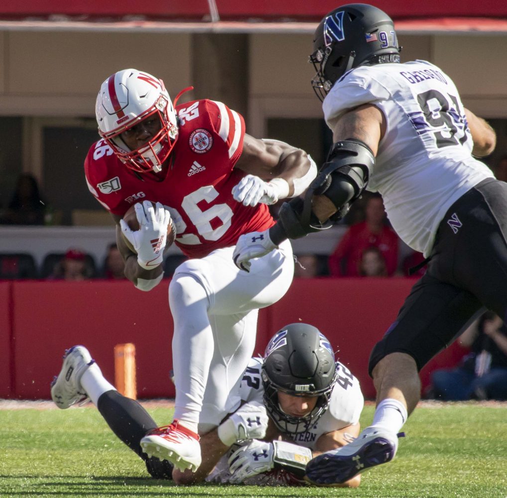 Dedrick Mills