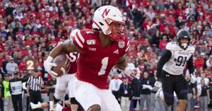 Wan'Dale Robinson