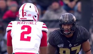 Adrian Martinez