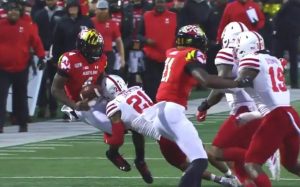 Lamar Jackson