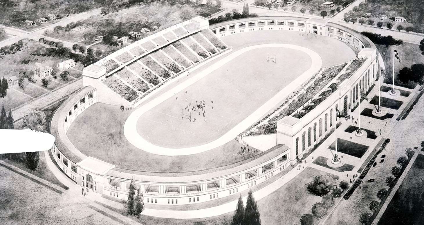 1922-Memorial-Stadium-architect-renditio