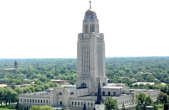 Nebraska Capitol