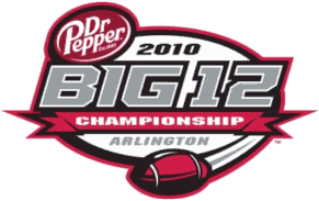 2010 Big 12 Championship Game