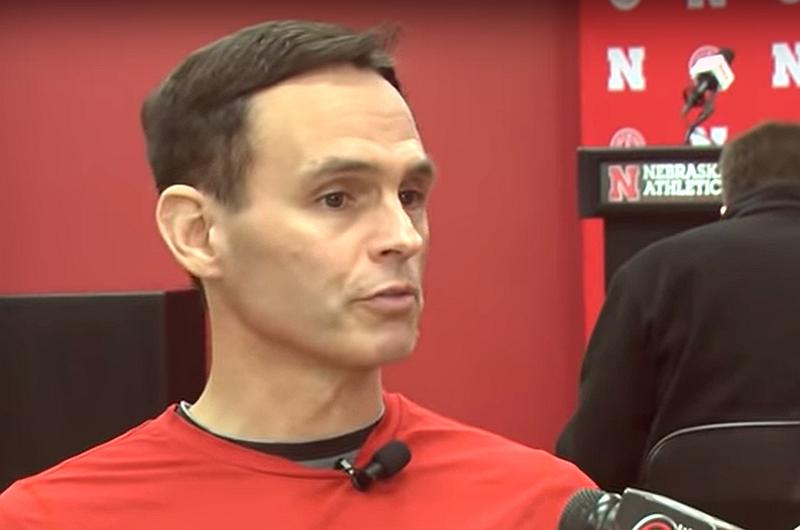 Matt Lubick