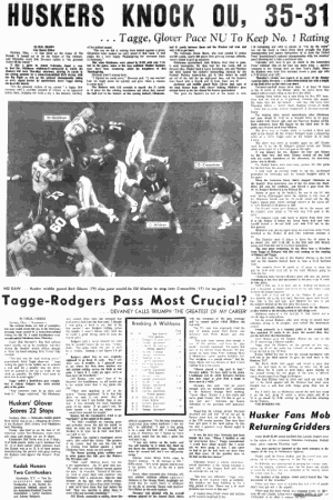 Lincoln Star page