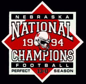 1994 champions