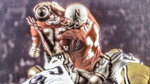 Tagge's TD
