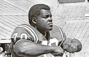 Donnie McGhee