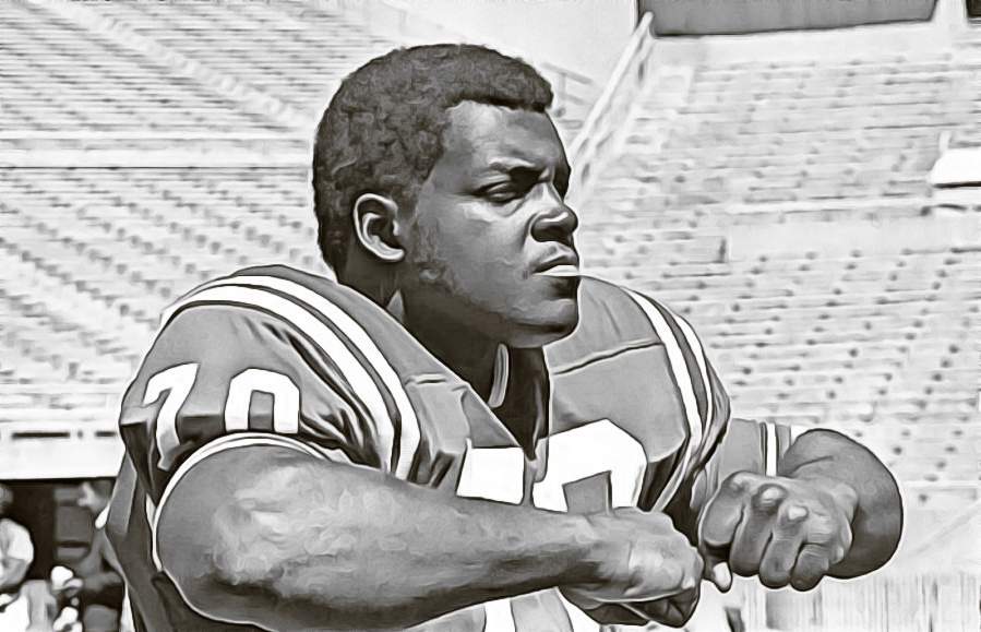 Donnie McGhee