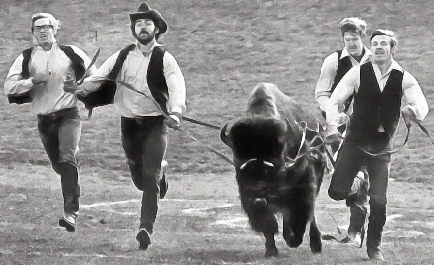 Ralphie