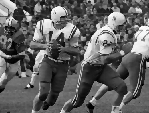 Jerry Tagge