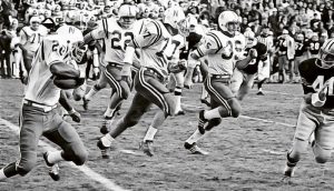 Johnny Rodgers