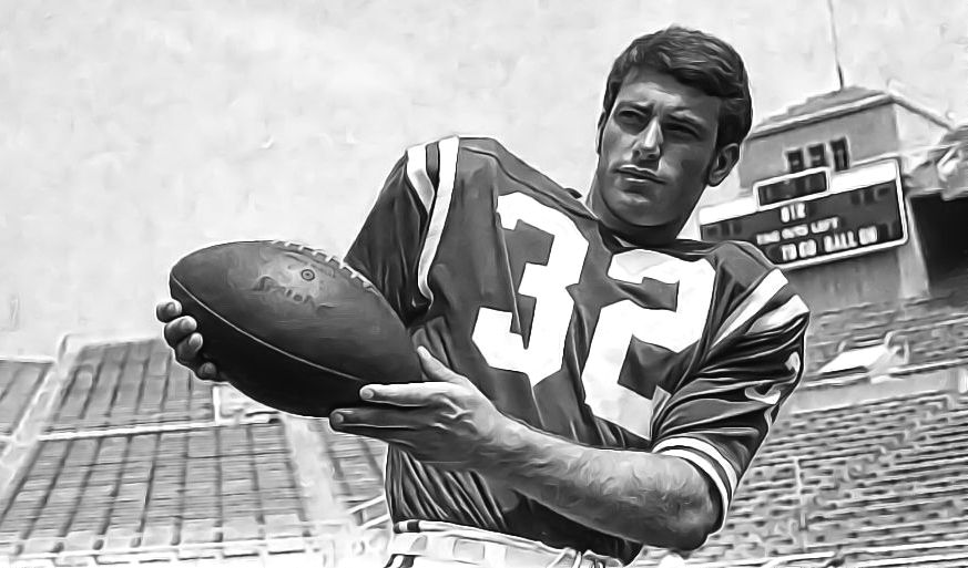 Woody Cox