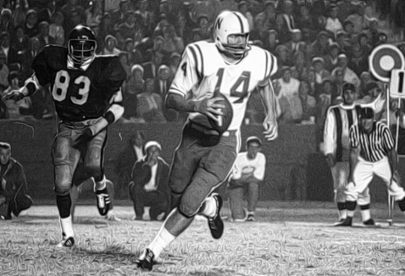 Jerry Tagge