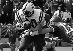 Johnny Rodgers