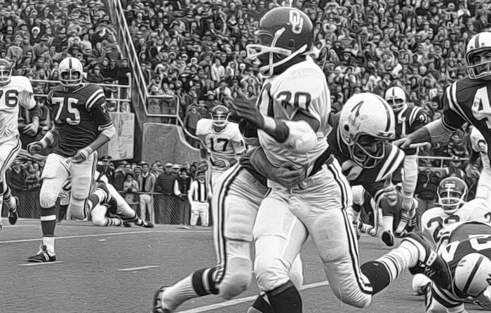 defense Greg Pruitt