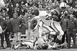 Johnny Rodgers