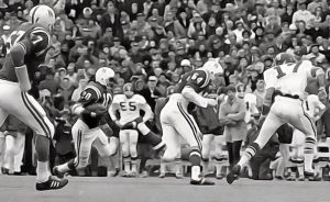 Johnny Rodgers