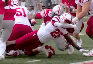 Dedrick Mills TD