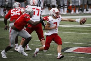 Luke McCaffrey