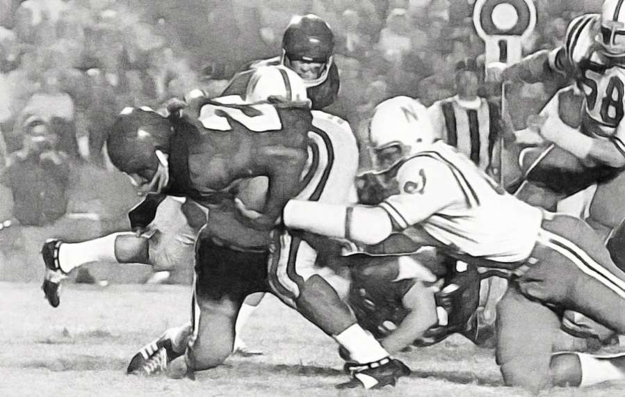 Willie Harper