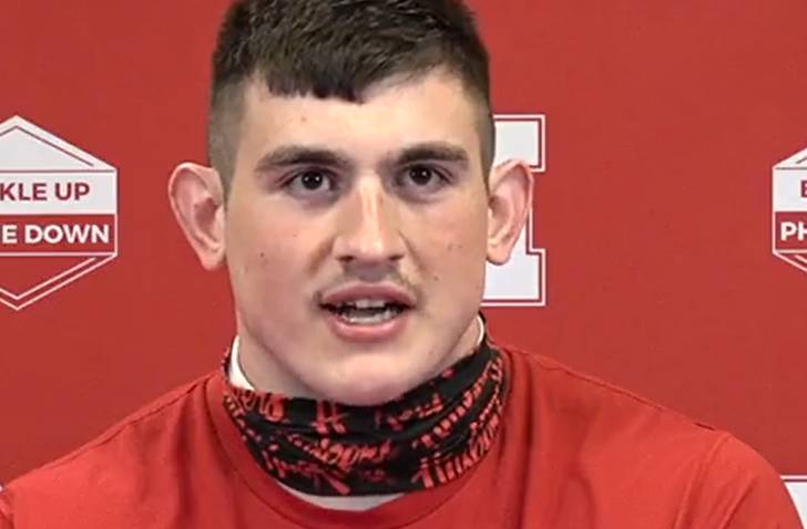 Ethan Piper