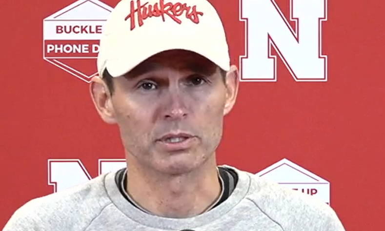 Matt Lubick