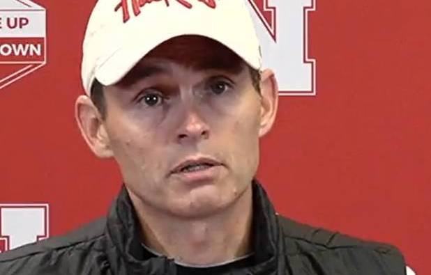 Matt Lubick