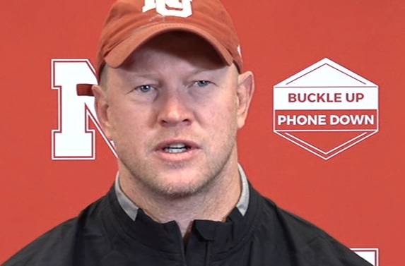 Scott Frost