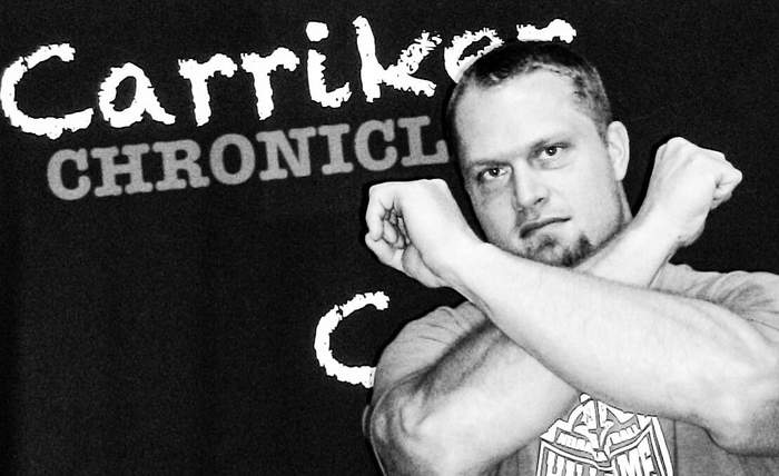 Carriker Chronicles