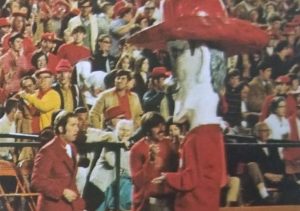 Mascot