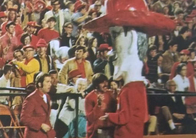 Mascot