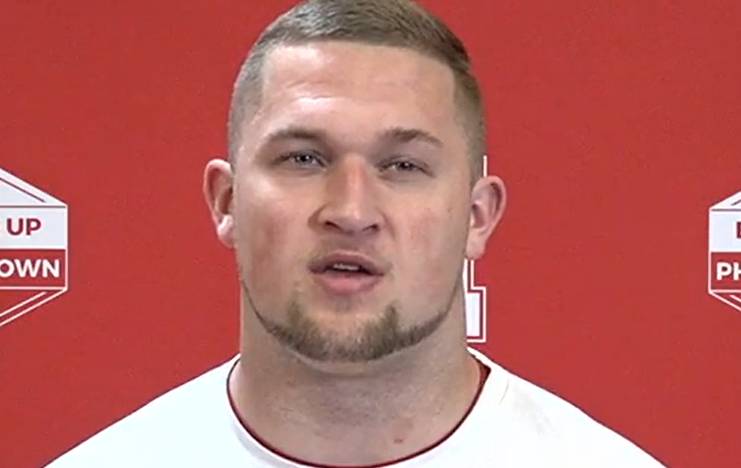 Ben Stille