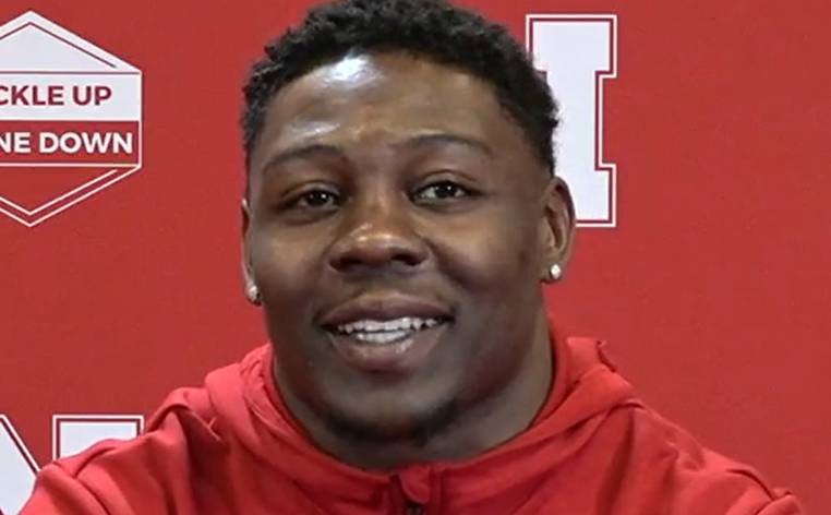 Dedrick Mills