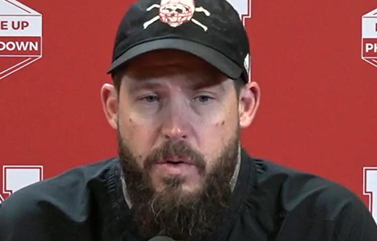 Erik Chinander