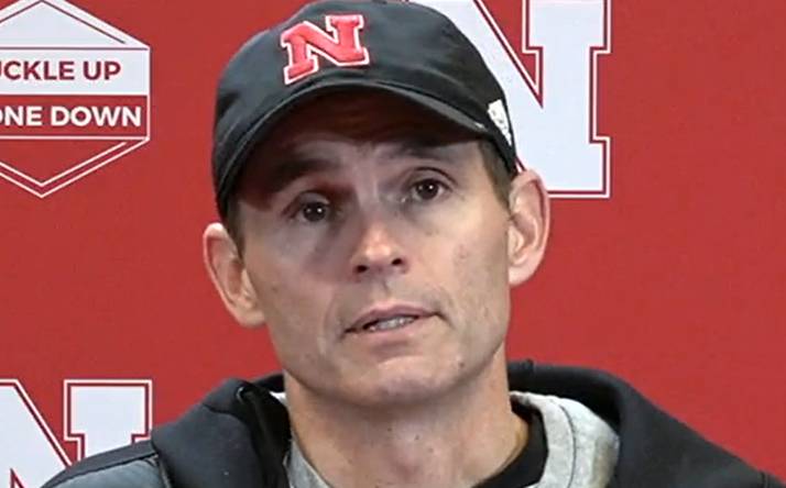 Matt Lubick