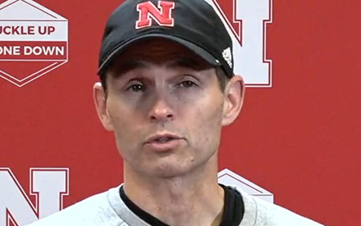Matt Lubick