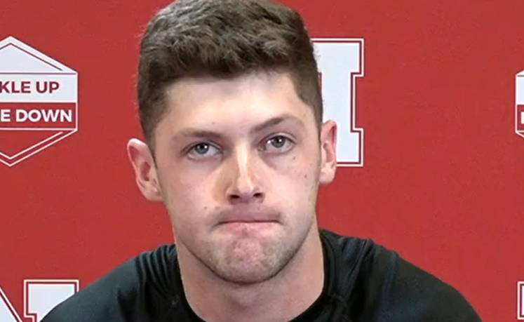 Wyatt Liewer