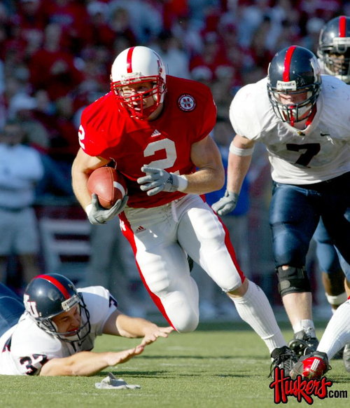 Aaron Terpening TD