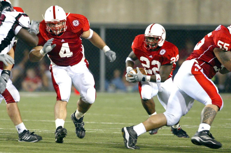 Judd Davies and Cory Ross