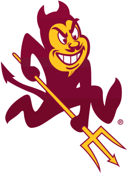 Arizona State logo