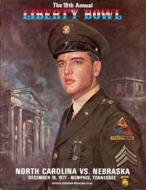 Program cover