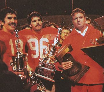 Trophies
