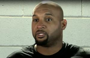 Greg Austin