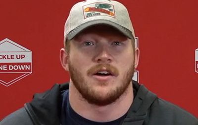 Cam Jurgens