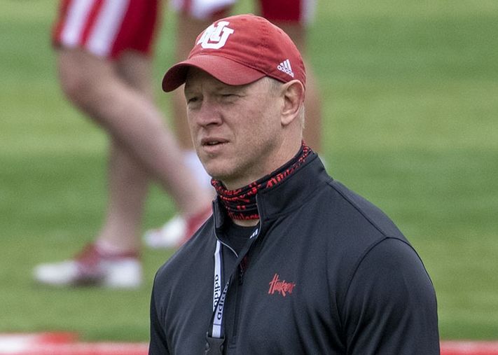 Scott Frost