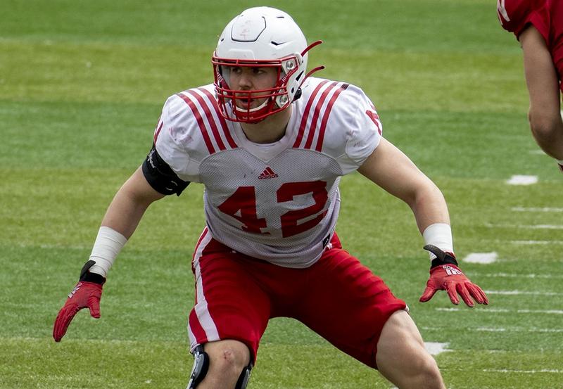 Nick Henrich