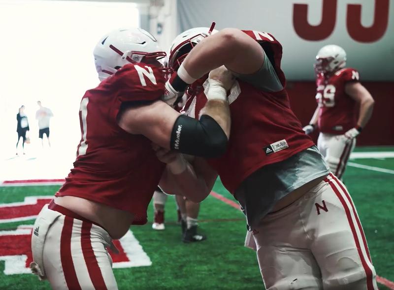 Practice drill