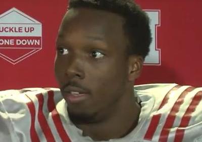 Deontai Williams