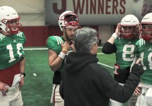 Verduzco and QBs